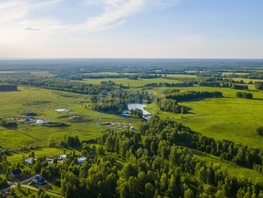 Продается Участок ИЖС Весенняя ул, 10  сот., 1550000 рублей