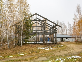 Продается Дом Соловьи, 197  м&sup2;, участок 11.68 сот., 9000000 рублей
