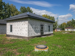 Продается Дом Хвойная ул, 57  м&sup2;, участок 10 сот., 4800000 рублей
