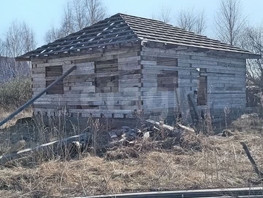 Земельный участок, Березовая ул