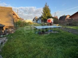 Продается дача Центральная ул, 18.8  м&sup2;, участок 5.4 сот., 1470000 рублей