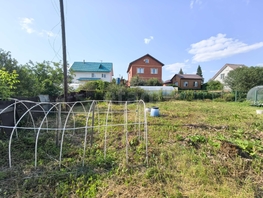 Продается Дом Ляпидевского ул, 62.8  м&sup2;, участок 6 сот., 3500000 рублей