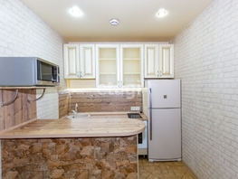 Продается 2-комнатная квартира Сибиряков-Гвардейцев ул, 46  м&sup2;, 4800000 рублей