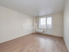 Продается 1-комнатная квартира Гребенщикова ул, 35  м&sup2;, 4830000 рублей