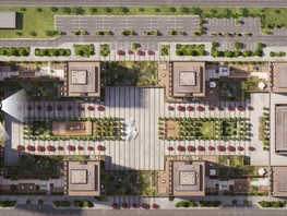 Продается 1-комнатная квартира ЖК Мылзавод, дом 8, 82.89  м&sup2;, 12890000 рублей