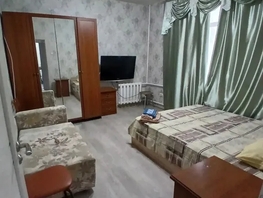 Снять двухкомнатную квартиру Челюскинцев ул, 53  м&sup2;, 2868 рублей