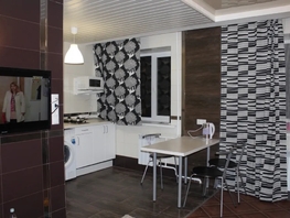 Снять трехкомнатную квартиру Кошурникова ул, 57  м&sup2;, 5074 рублей