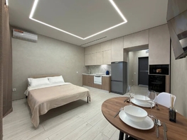 Снять однокомнатную квартиру 2-я Воинская ул, 30  м&sup2;, 3220 рублей
