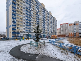 Продается 2-комнатная квартира Виктора Уса ул, 39  м&sup2;, 4800000 рублей