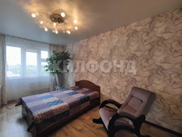 2-комн, Виктора Уса ул, д.15