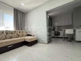 Продается 1-комнатная квартира ЖК Новый горизонт, дом 1, 31.4  м&sup2;, 4650000 рублей