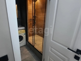 Продается 1-комнатная квартира ЖК Тихвинский квартал, кор 1 б/с 1,2, 49  м&sup2;, 10500000 рублей