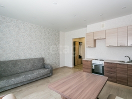 Продается Студия Зорге ул, 24.2  м&sup2;, 3500000 рублей