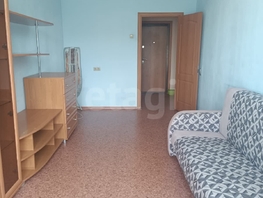 Продается 1-комнатная квартира Татьяны Снежиной ул, 42.1  м&sup2;, 3900000 рублей