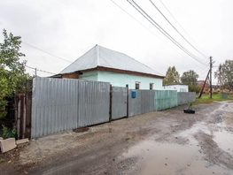 Продается Дом Киевский пер, 54  м&sup2;, участок 8 сот., 5000000 рублей