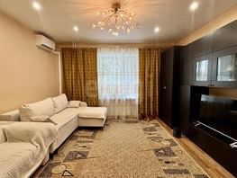 Продается 3-комнатная квартира Красный пр-кт, 75.2  м&sup2;, 11150000 рублей