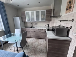 Продается 1-комнатная квартира Романова ул, 42.4  м&sup2;, 10300000 рублей