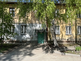 2-комн, Кузьмы Минина ул, д.6А