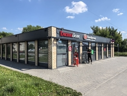 Продается Торговое Фадеева ул, 505  м&sup2;, 60000000 рублей