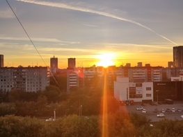 2-комн, Кропоткина ул, д.130/1