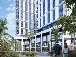 Продается Апартамент АК АЭРОН, секция А, 51.27  м&sup2;, 13331000 рублей