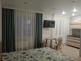 Снять однокомнатную квартиру Ясный жилмассив тер, 29  м&sup2;, 2800 рублей