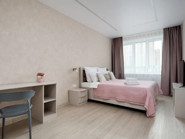 Снять однокомнатную квартиру Королева ул, 50  м&sup2;, 4200 рублей