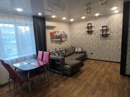 Снять двухкомнатную квартиру Маяковского ул, 43  м&sup2;, 3200 рублей