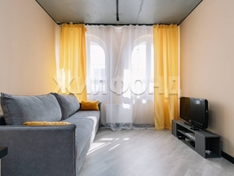 Продается Студия ЖК Баланс, 1 очередь, 23.9  м&sup2;, 6100000 рублей
