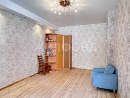 Продается 2-комнатная квартира 3-й Крашенинникова пер, 61.8  м&sup2;, 5700000 рублей