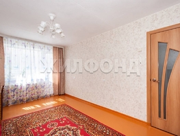 Продается 2-комнатная квартира Солидарности ул, 44.2  м&sup2;, 4500000 рублей