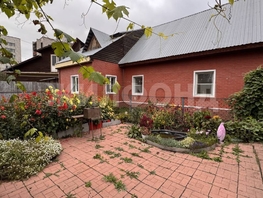 Продается Дом 1-й Костычева пер, 99.9  м&sup2;, участок 7.45 сот., 10500000 рублей
