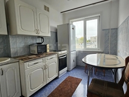 Продается 3-комнатная квартира Зорге ул, 65  м&sup2;, 6080000 рублей