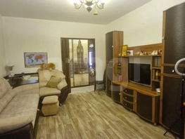 Продается 3-комнатная квартира Красных Зорь ул, 61.6  м&sup2;, 6997000 рублей