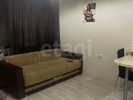 Продается Студия Виктора Шевелева ул, 40  м&sup2;, 4000000 рублей