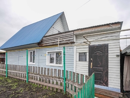 Продается Дом Алма-Атинская ул, 72  м&sup2;, участок 6.6 сот., 5000000 рублей