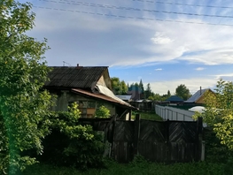 Дом, 2-я Линейная ул