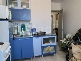 Продается 1-комнатная квартира ЖК Матрешкин двор, дом 95/4(2), 32.7  м&sup2;, 3900000 рублей