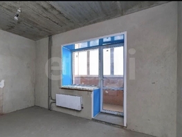 Продается Студия Титова ул, 23  м&sup2;, 3400000 рублей