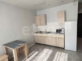 Продается Студия Фадеева ул, 21.3  м&sup2;, 3700000 рублей