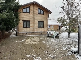Продается дача Береговая ул, 77.9  м&sup2;, участок 6 сот., 8000000 рублей