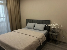Снять однокомнатную квартиру Красный пр-кт, 26  м&sup2;, 4551 рублей