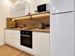 Снять однокомнатную квартиру Геодезическая ул, 24  м&sup2;, 2165 рублей