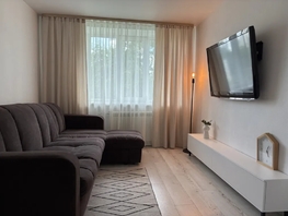 Снять однокомнатную квартиру Челюскинцев ул, 30  м&sup2;, 3500 рублей