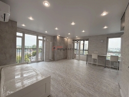 Снять однокомнатную квартиру Красный пр-кт, 42  м&sup2;, 40000 рублей