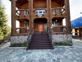 Продается Дом Антона Осташова ул, 279  м&sup2;, участок 8 сот., 22000000 рублей