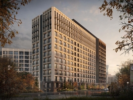 Продается Офис ЖК Юнити Центр, 104.36  м&sup2;, 40700400 рублей