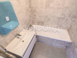 Продается 3-комнатная квартира ЖК Аквамарин, дом 3, 52.4  м&sup2;, 6350000 рублей