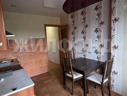 Снять двухкомнатную квартиру Поселок Кольцово, 60  м&sup2;, 30000 рублей