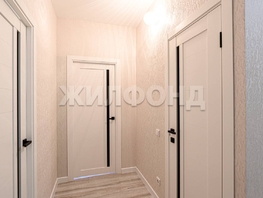 Продается 2-комнатная квартира ЖК Аквамарин, дом 3, 50.1  м&sup2;, 6300000 рублей